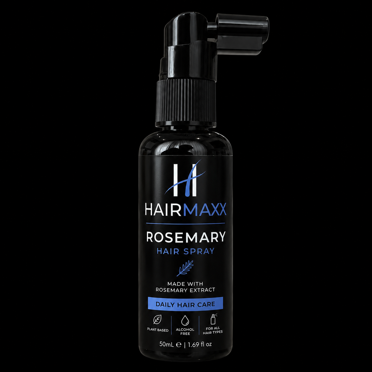 1x HairMaxx